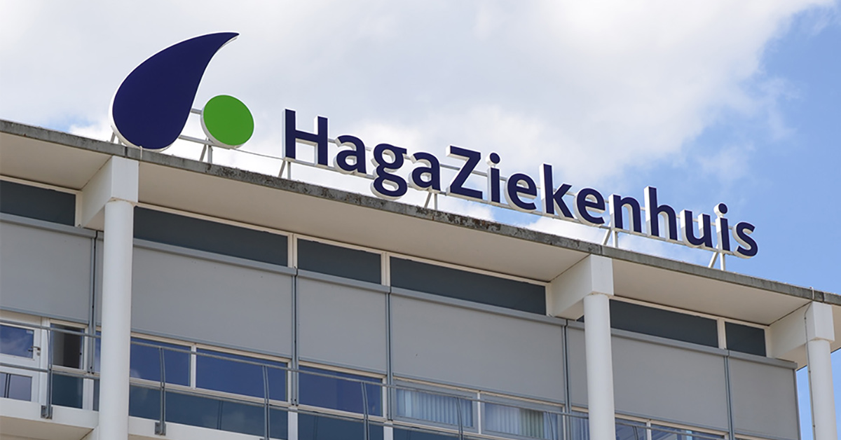 Haga ziekenhuis