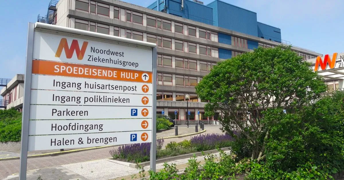 Noordwest Ziekenhuisgroep wint WFM Award voor opzet integraal capaciteitsmanagement