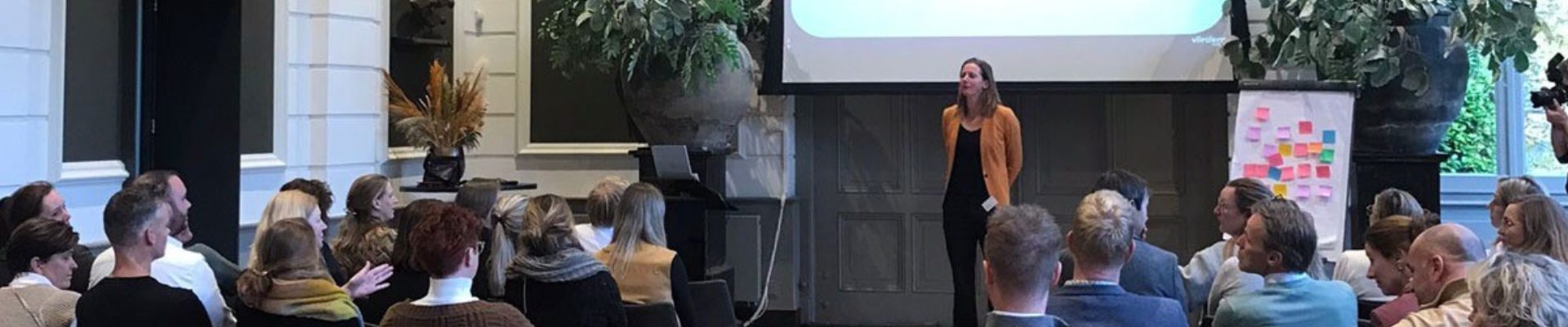 Heldere visie op capaciteitsmanagement