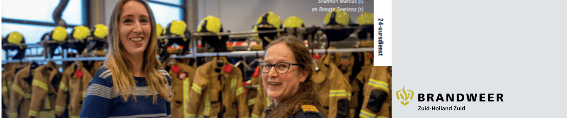 Shannon brandweer 24-uurs dienst