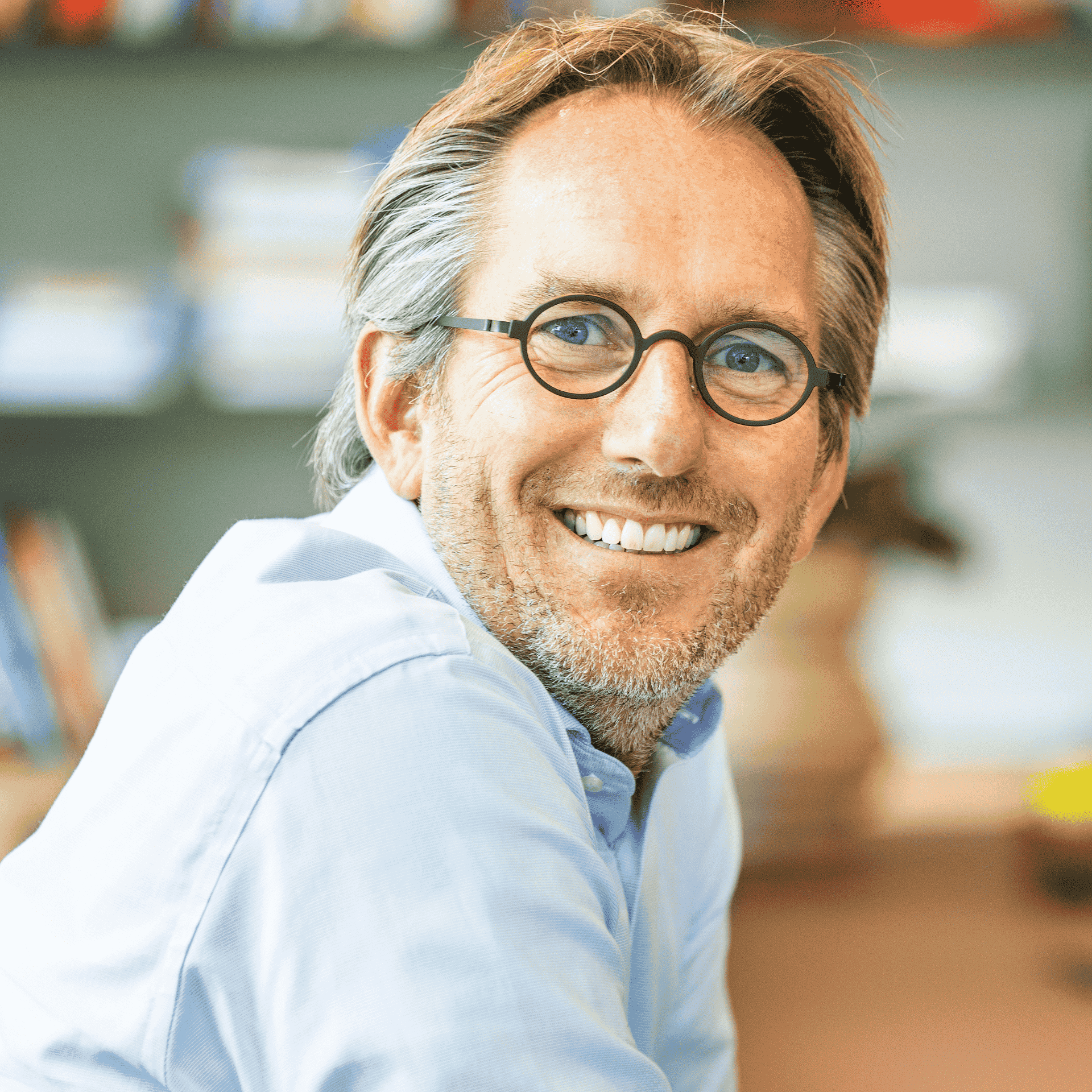 Arend van Houwelingen