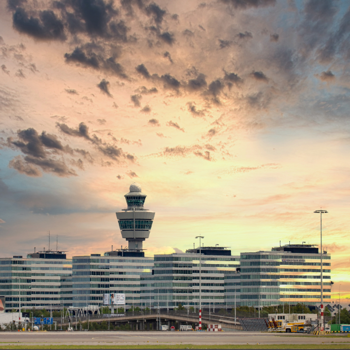 Schiphol