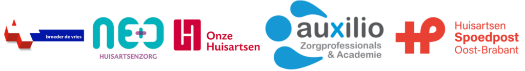 Huisartsenposten