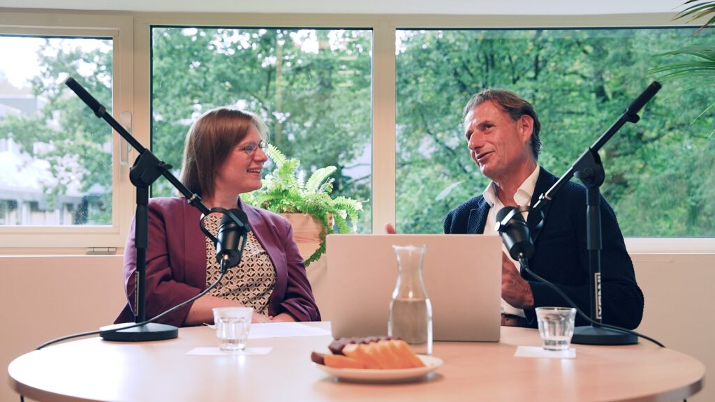 SDB Capaciteitsdialoog